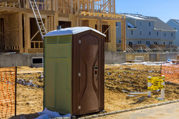 Portable Toilet Options We Offer in Blytheville, AR