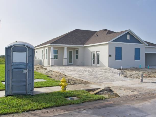 Best Construction site porta potty rental  in Blytheville, AR